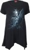 Ethereal Angel - Smock Tunic - Spiral